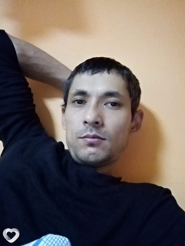 Mustafa, 37, Одинцове — анкета №1983196