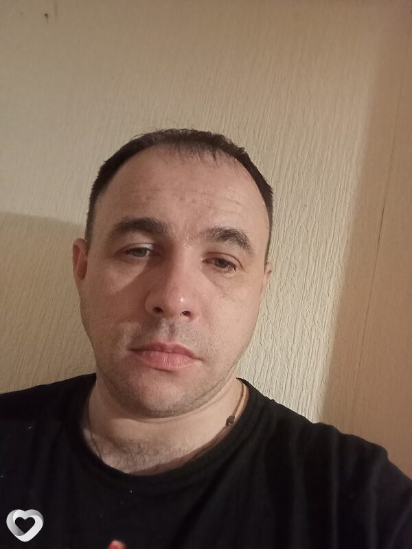 Aleks, 47, Томске — анкета №1983200