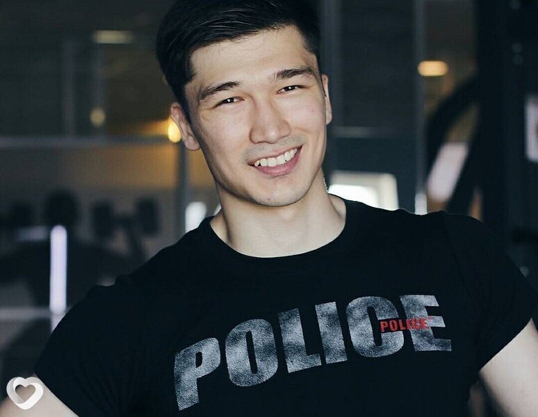 Жанибек, 29, Алматы — анкета №1983234