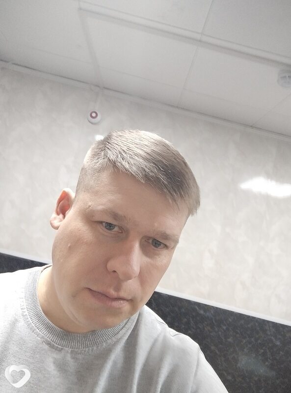 Андрей, 38, Миассе — анкета №1983245