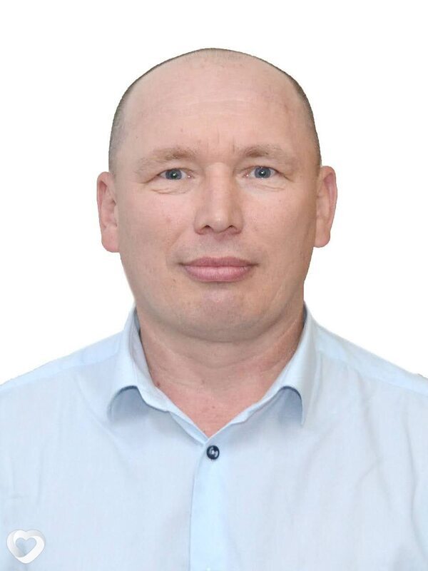 Рафиль, 48, Уфе — анкета №1983249