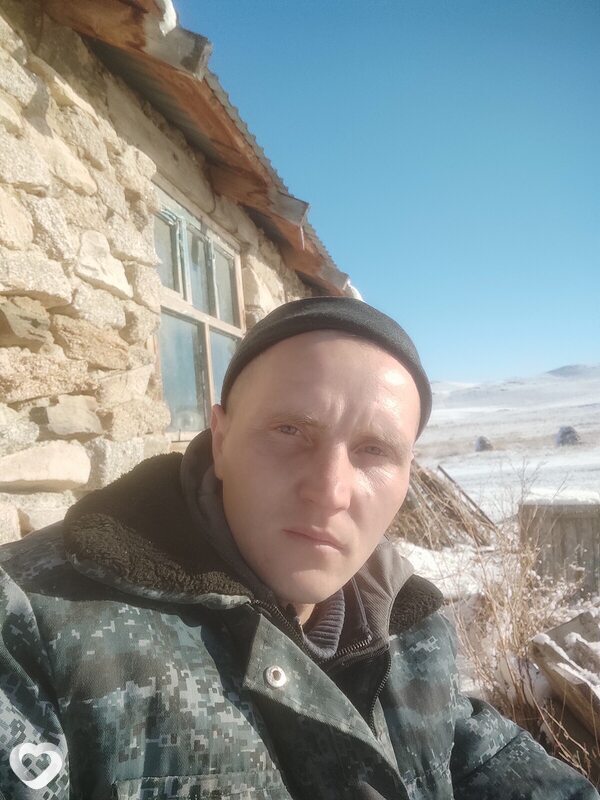 Виталий, 33, Усть-Каменогорск — анкета №1983151