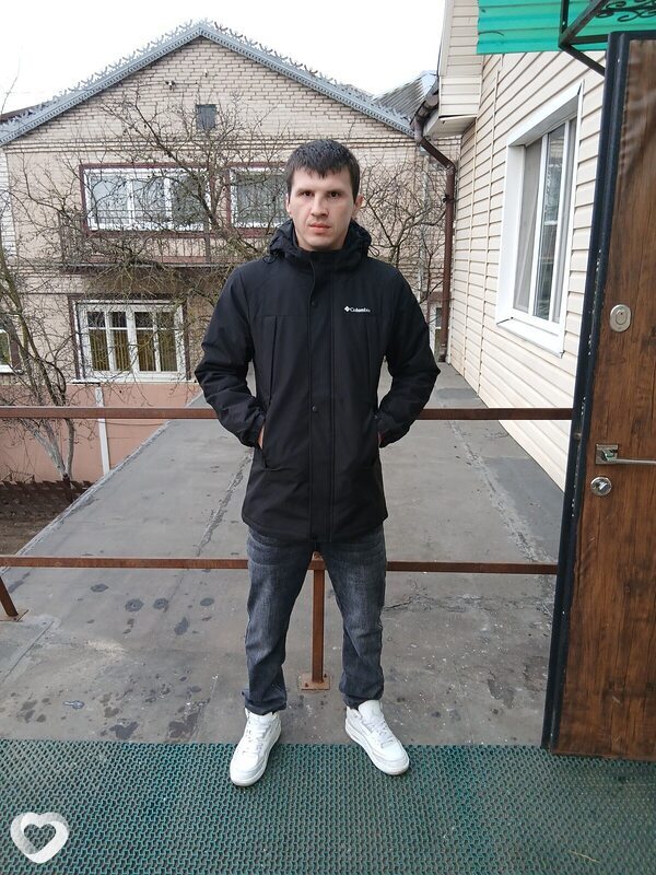 Дмитрий, Жлобин