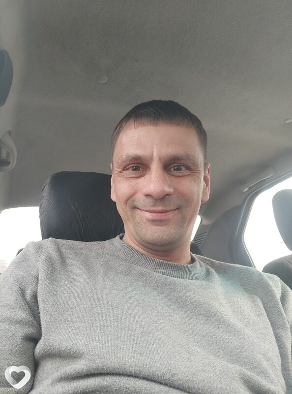 Александр, 44, Абакане — анкета №1983779