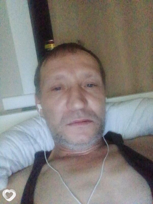 Олег, 46, Кемерове — анкета №1983288