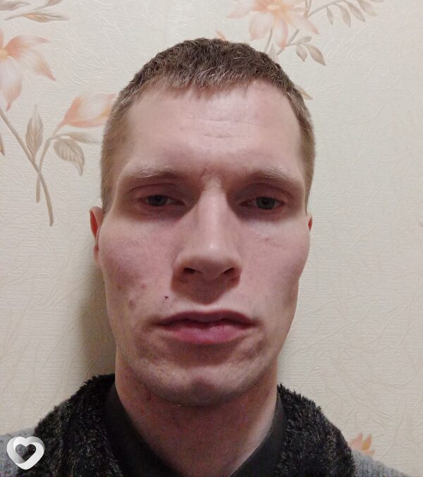 Александр, 36, Санкт-Петербурге — анкета №1983304
