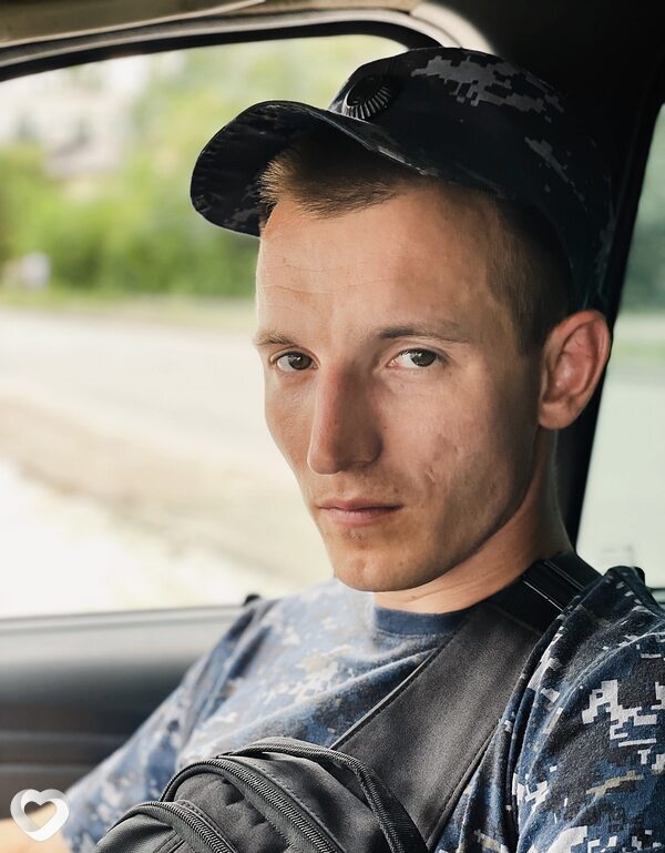 Сергей, 33, Москве — анкета №1983265