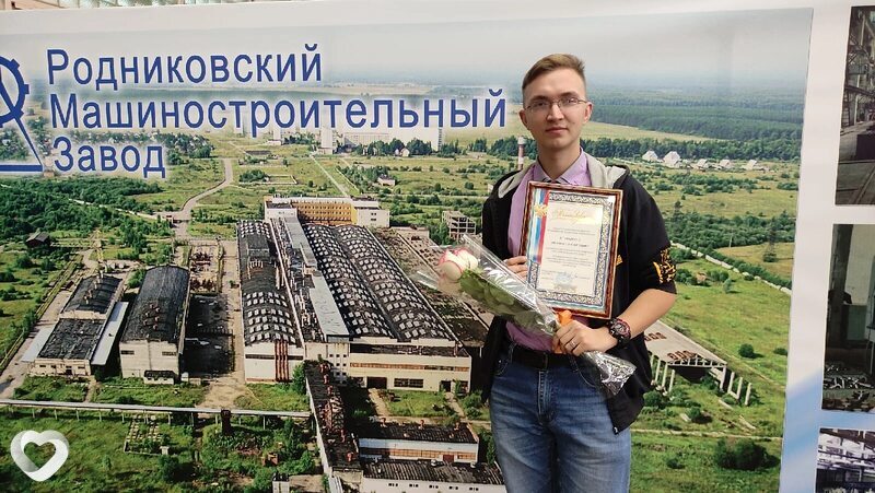 Илья, Родники (Ивановская обл)