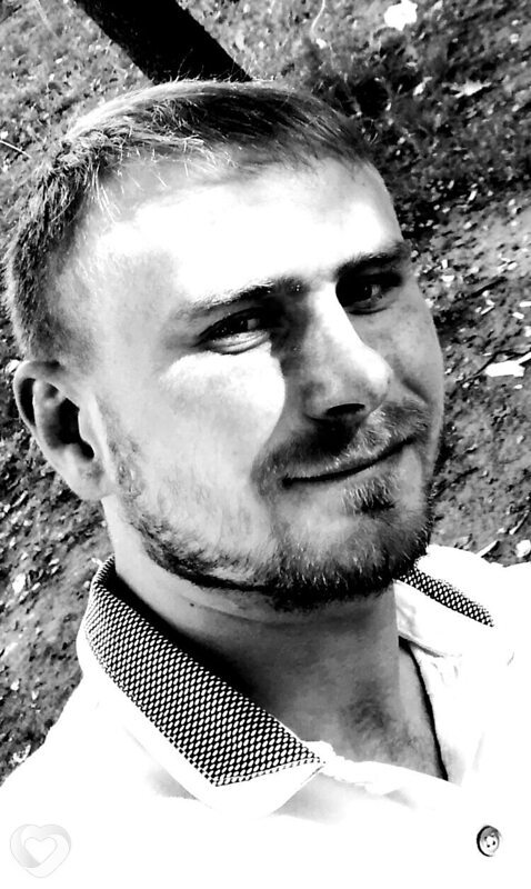 Сергей, 41, Орше — анкета №1983636