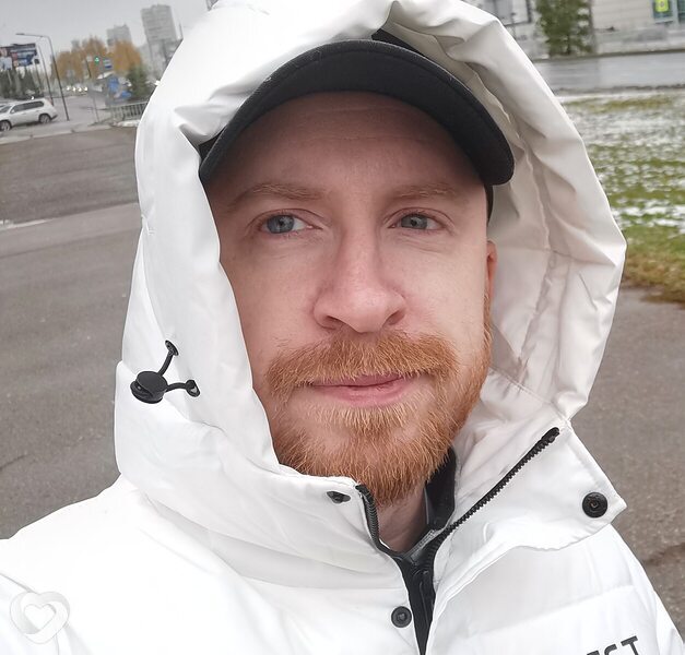 Сергей, 44, Набережных Челнах — анкета №1983315