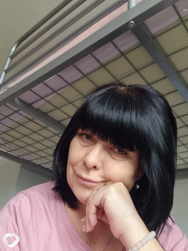 Елена, Хейдельберг