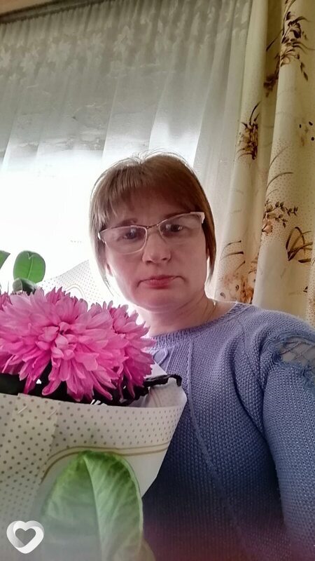 Наталья, 48, Туле — анкета №1983406