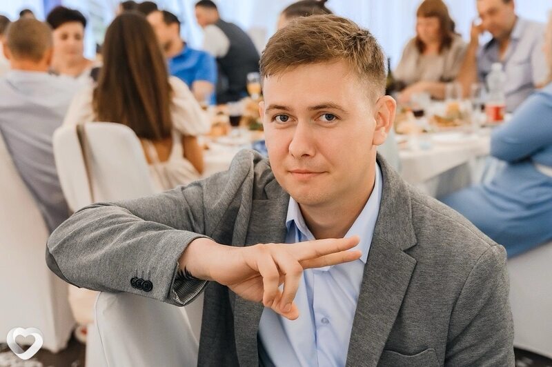 Алексей, 28, Ишиме — анкета №1984069