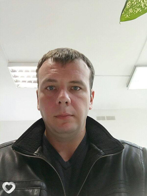 Константин, 42, Москве — анкета №1984080