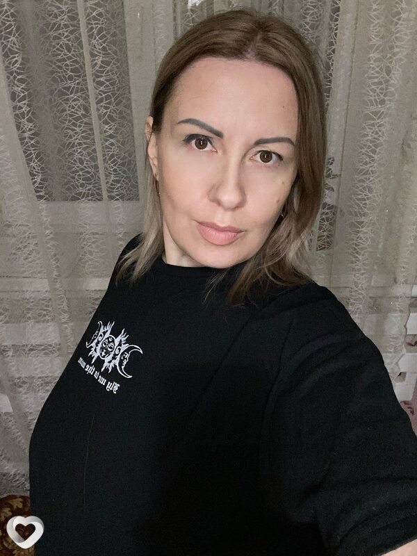 Юлия, 44, Тимашевске — анкета №1983611