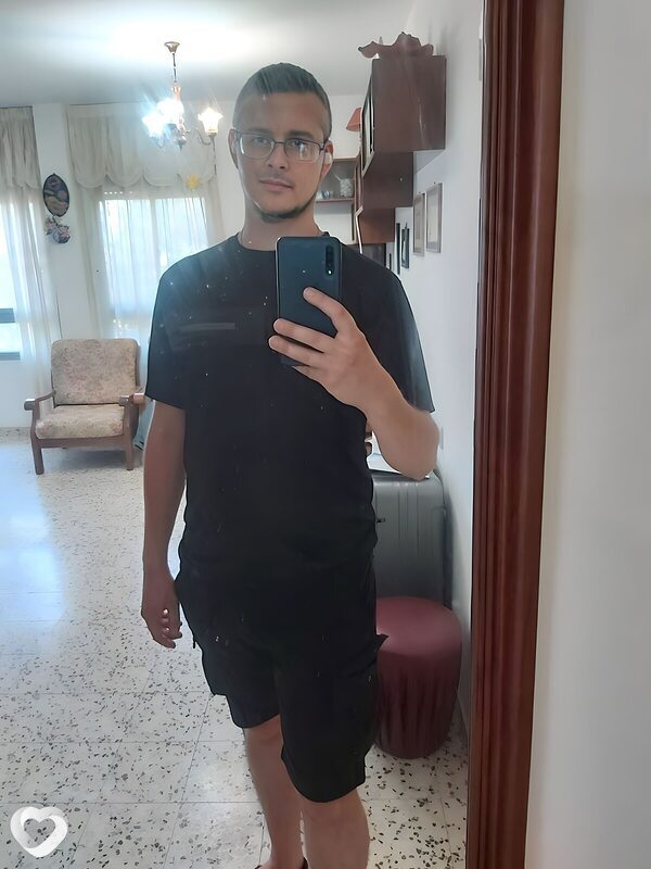 Дмитрий, Хайфа