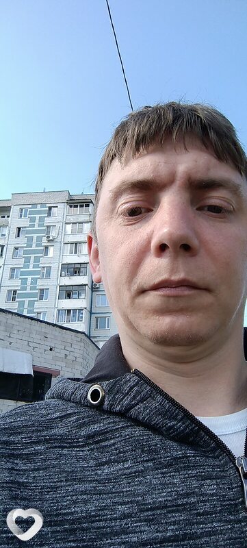 Рустам, 38, Лобне — анкета №1983666