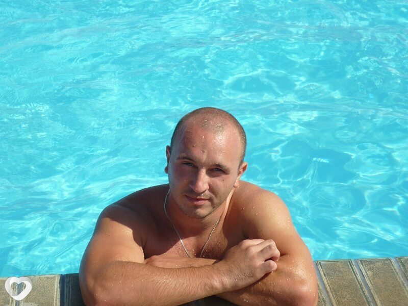 Сергей, 34, Воскресенске — анкета №1983675
