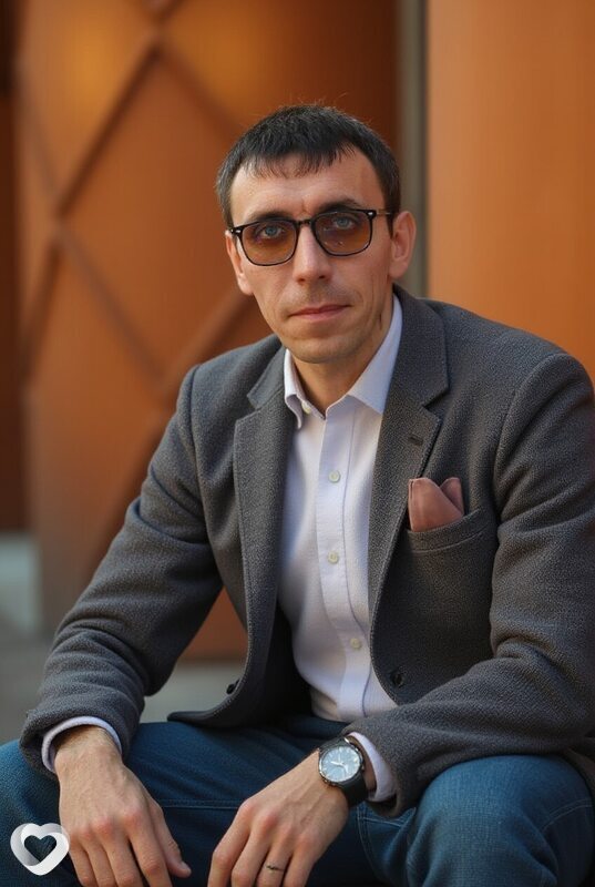 Веньямин, 39, Свободном — анкета №1983677