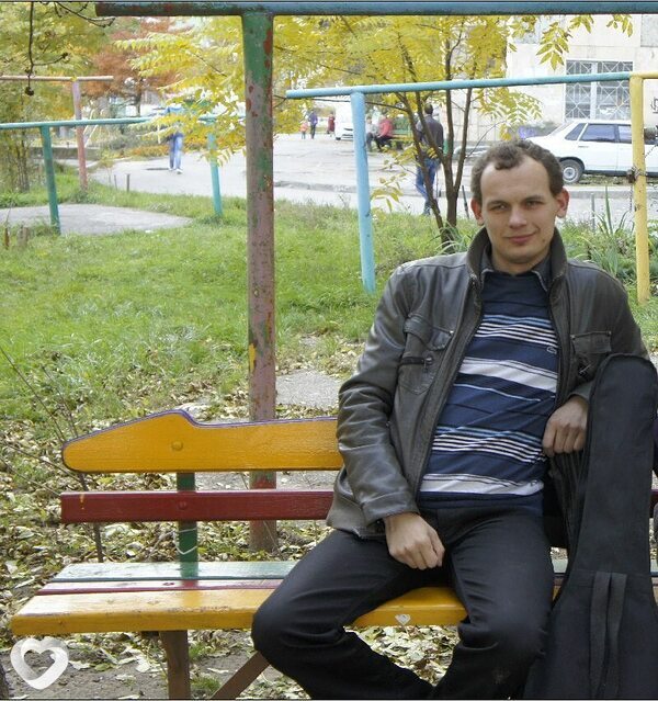 Саня, 40, Ставрополе — анкета №1983681