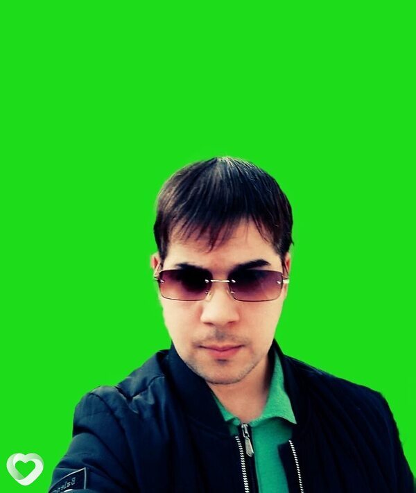 Алик, 41, Уфе — анкета №1983488