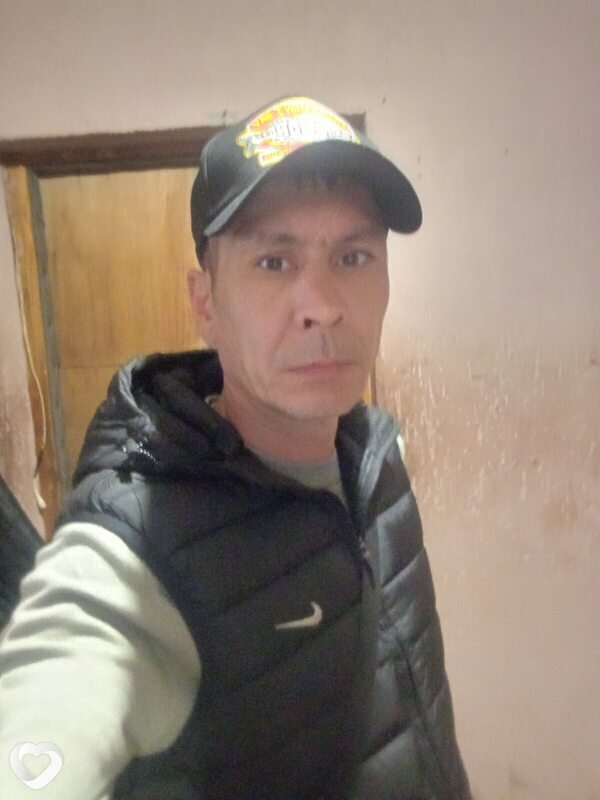 Салават, 40, Уфе — анкета №1983506