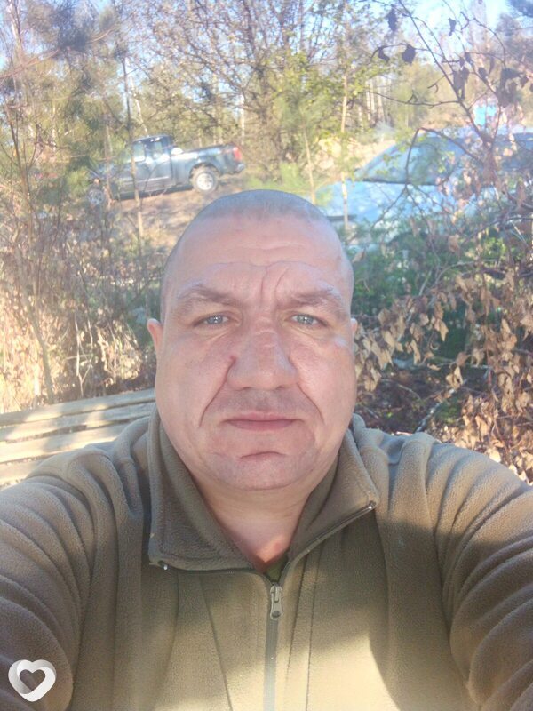 Володимир, 42, Коломыи — анкета №1983458