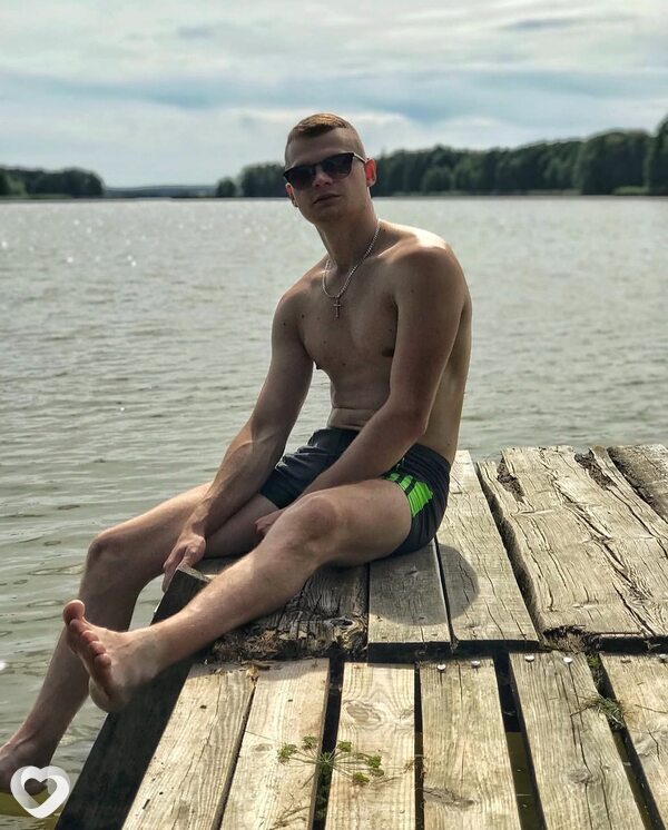 Виталий, Скидель