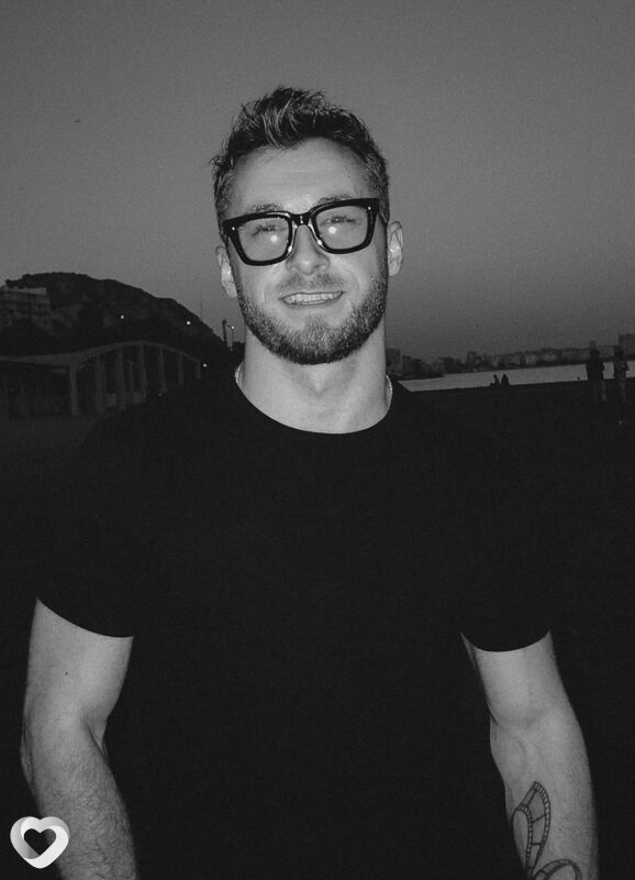 Дмитрий, 33, Казани — анкета №1983468