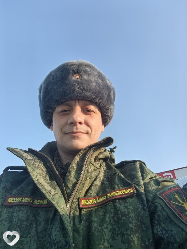 Сергей, Волоконовка