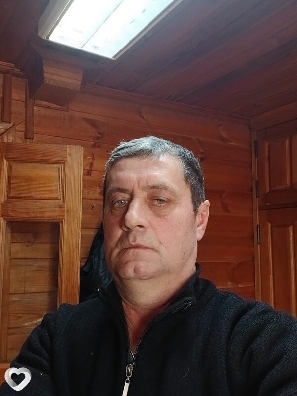 Роман, 54, Искитиме — анкета №1983446