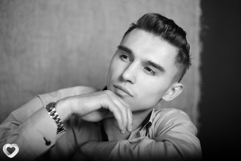 Александр, 34, Екатеринбурге — анкета №1983692