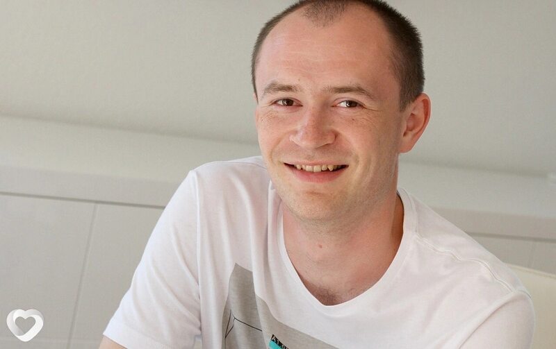 Кирилл, 38, Бресте — анкета №1983532