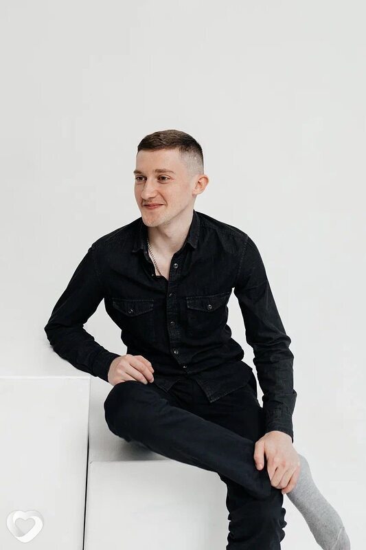 Иван, 30, Тюмени — анкета №1983554