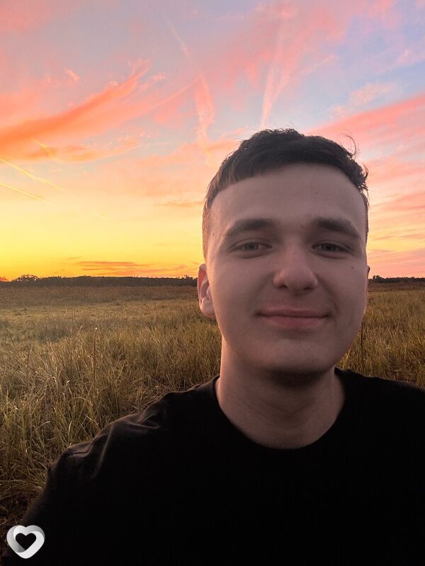 Дмитрий, 23, Астрахани — анкета №1983739