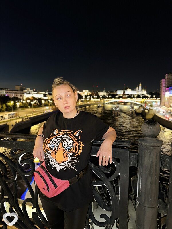 Марина, Матвеев Курган
