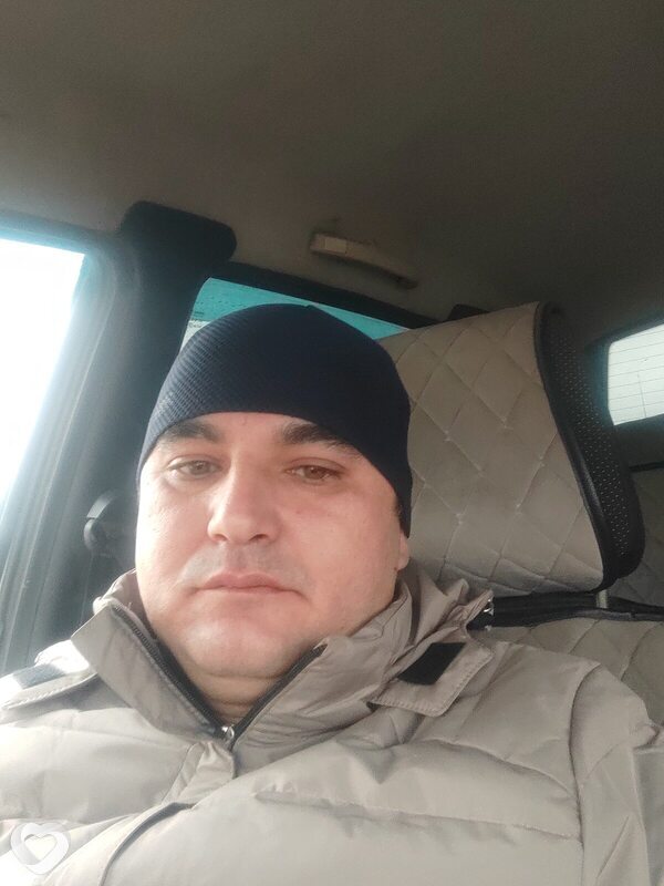 Данол, 37, Буинске — анкета №1983752