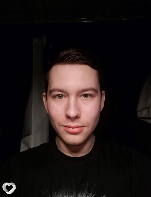 Андрей, 28, Мытищах — анкета №1983564