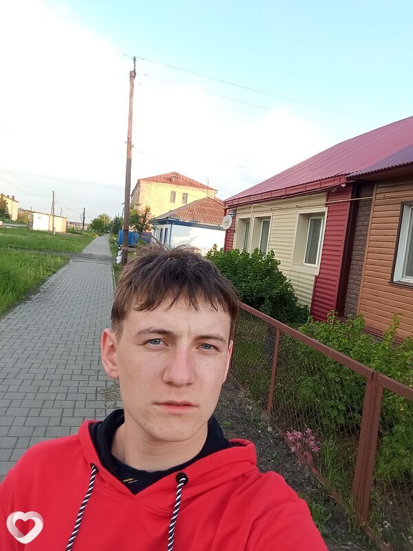 Вадим, Исилькуль