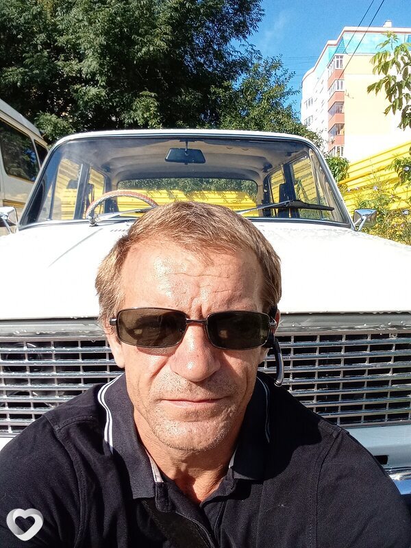 Иван, 42, Рязани — анкета №1983578