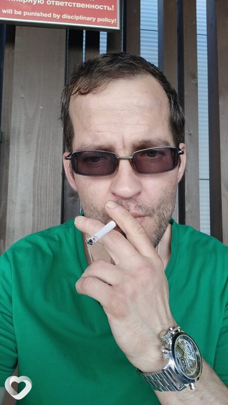 Михаил, 49, Кинешме — анкета №1983884