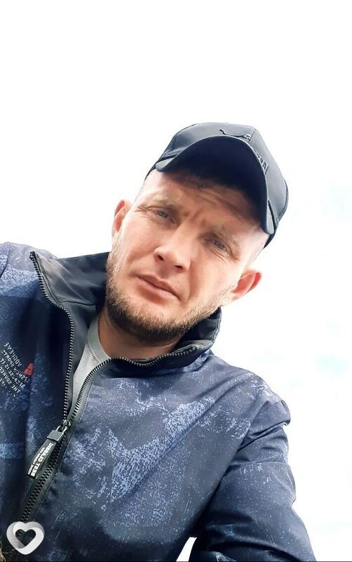 Aleks, 34, Москве — анкета №1983893