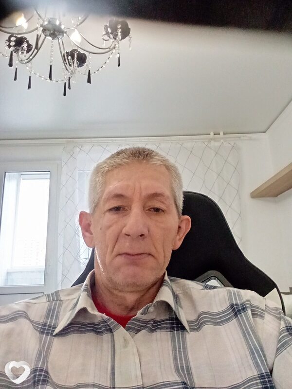 Валик, 52, Новороссийске — анкета №1983896