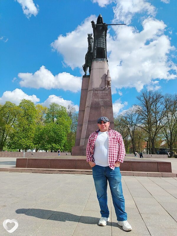 Alone Lester, Клайпеда