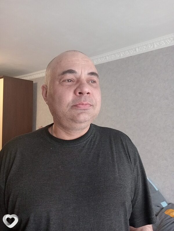 Костя Доможиров, 48, Кургане — анкета №1983582