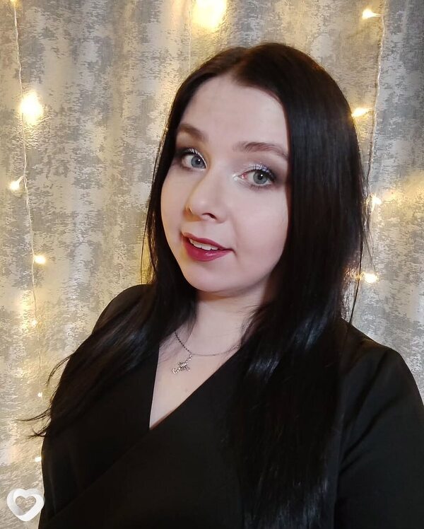 Елена, 29, Тамбове — анкета №1983586