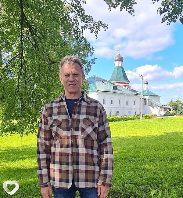 Иванович, 59, Мурманске — анкета №1983589