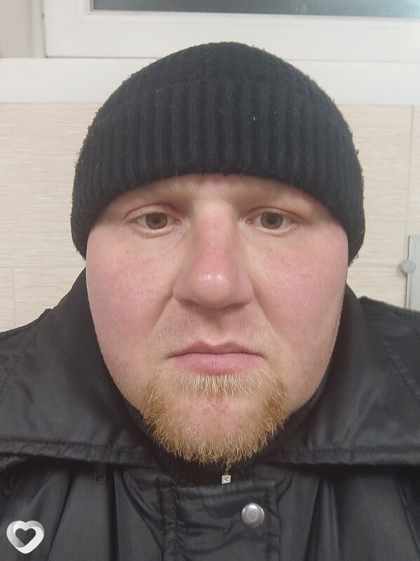 Алексей, 38, Воронеже — анкета №1983605