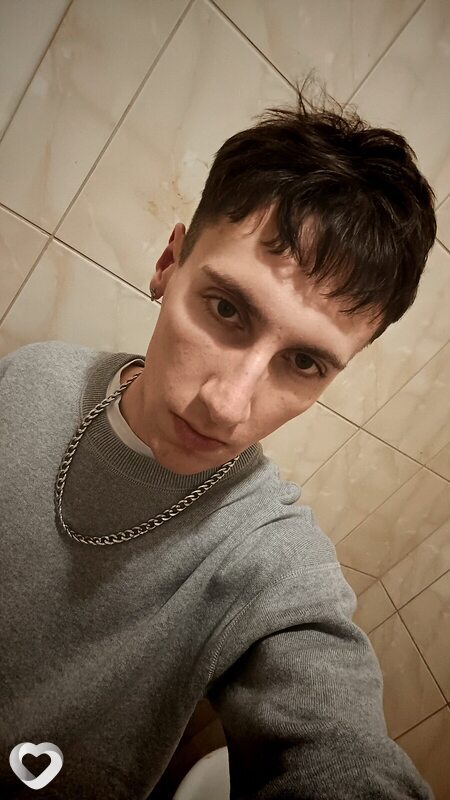 Паша, 23, Минске — анкета №1983408