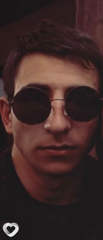 Азамат, 20, Владикавказе — анкета №1983411